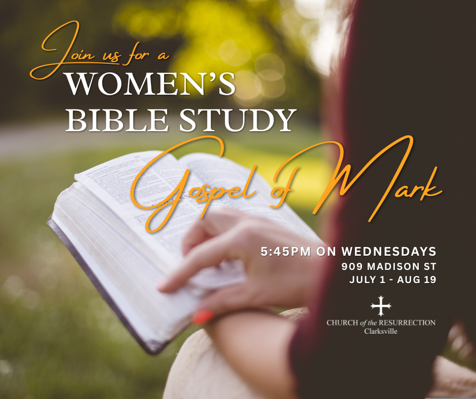 Women’s BIBLE STUDY (1)